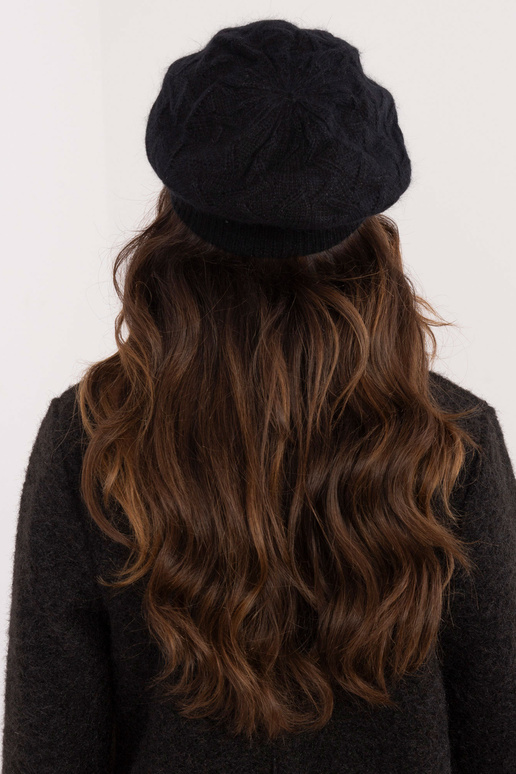 Klobouk-AT-CZ-BF-38722-7,55-černý