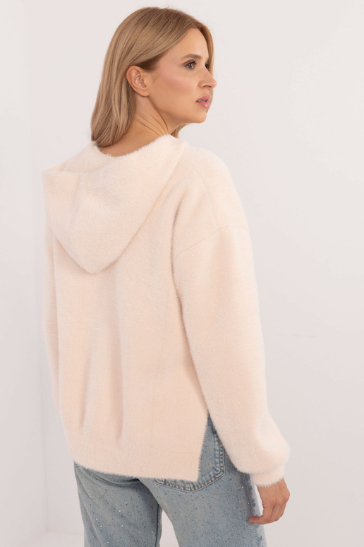 Bunda-MBM-KR-14014.14-světle béžová