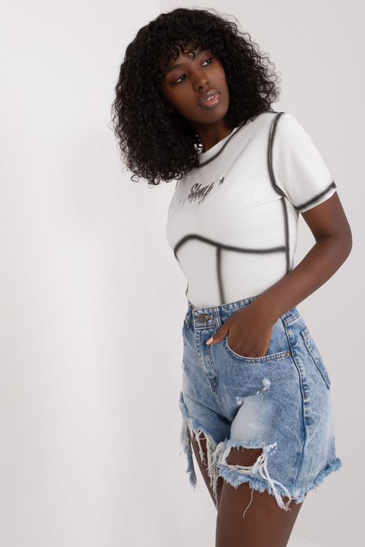 Tričko-NM-TS-DDD654,60-bílé