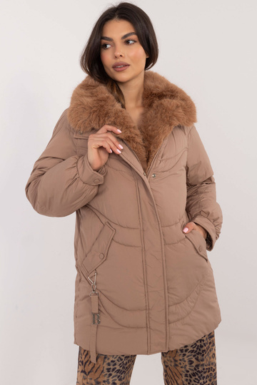 Bunda-MBM-KR-2686.50P-světl... 2