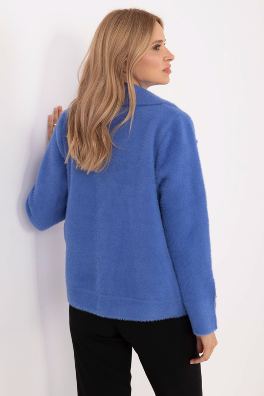 Bunda-MBM-KR-250,77-tmavě modrá