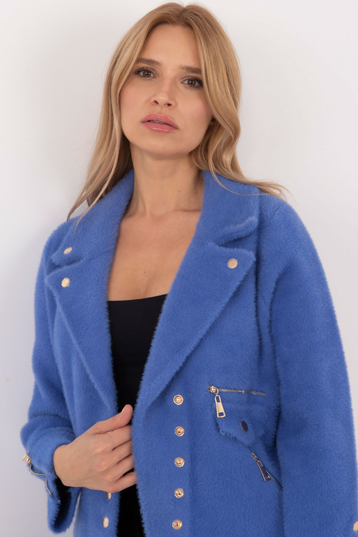 Bunda-MBM-KR-250,77-tmavě modrá