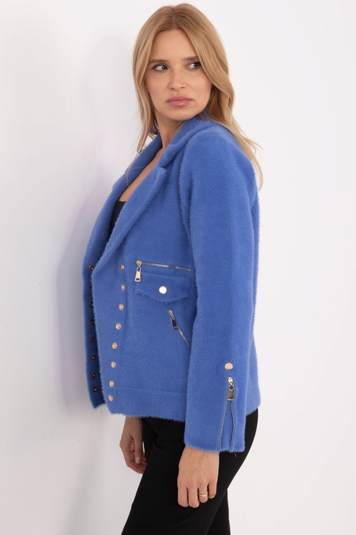 Bunda-MBM-KR-250,77-tmavě modrá