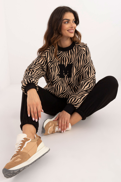 Komplet- EM-KMPL-965.11X - černá a...