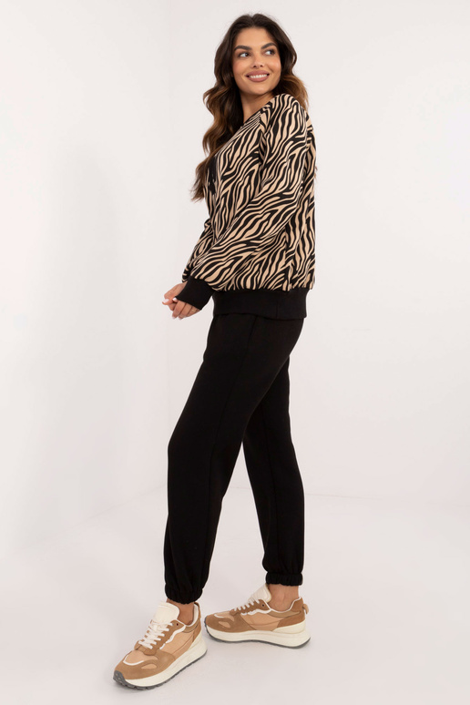 Komplet- EM-KMPL-965.11X - černá a...