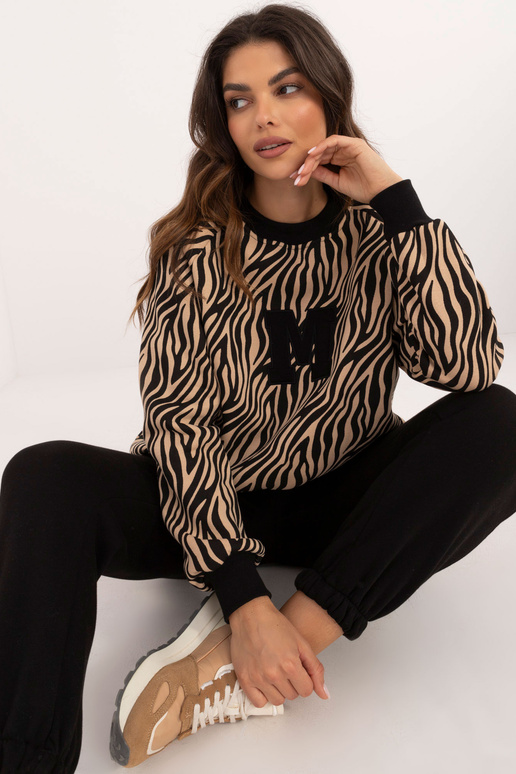 Komplet- EM-KMPL-965.11X - černá a...