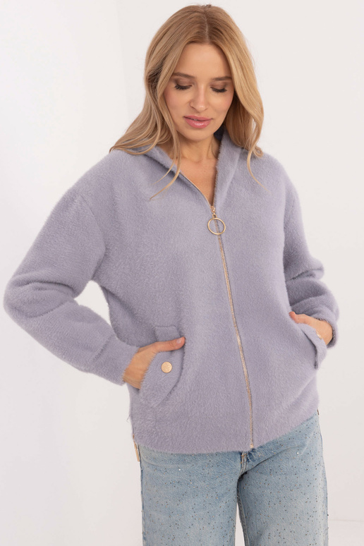 Bunda-MBM-KR-14014.14-světle fialová