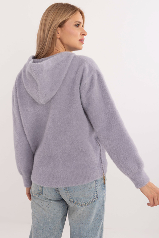 Bunda-MBM-KR-14014.14-světle fialová