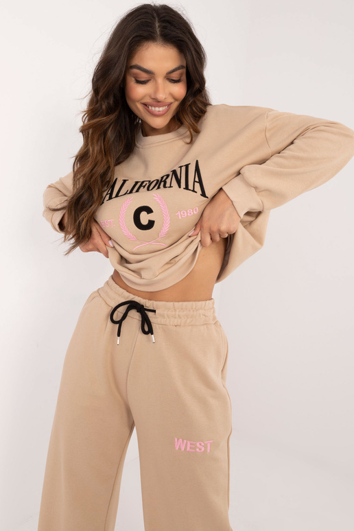 Komplet- EM-KMPL-958.32 - béžová