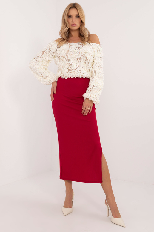 Sukně-MI-SD-20730.69-červená