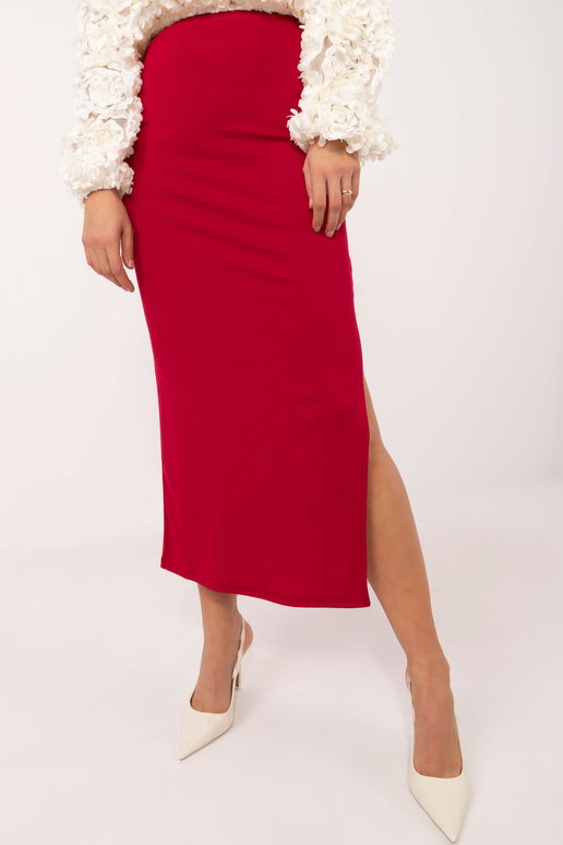 Sukně-MI-SD-20730.69-červená