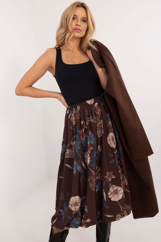 Sukně-DHJ-SD-19863-3,59-hnědá