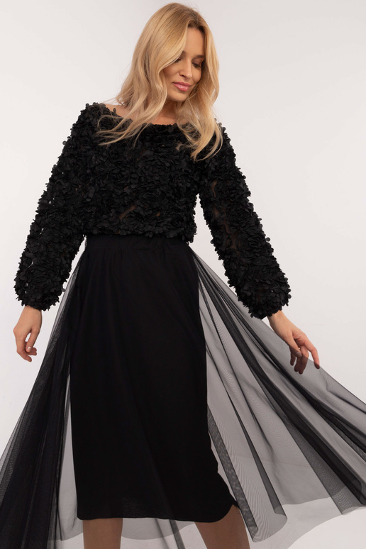 Sukně-DHJ-SD-19568.13X-černá