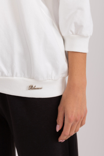 Halenka-RV-BZ-9494.86- bílá 2