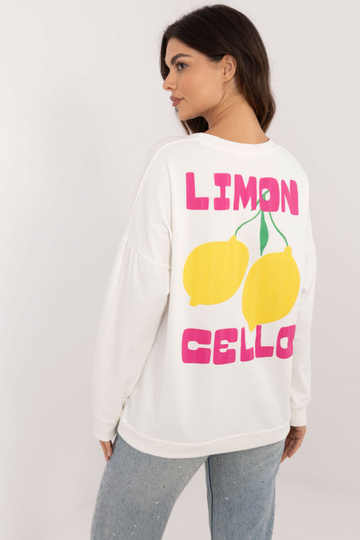 Halenka-DHJ-BZ-8501-2,87- bílá 2