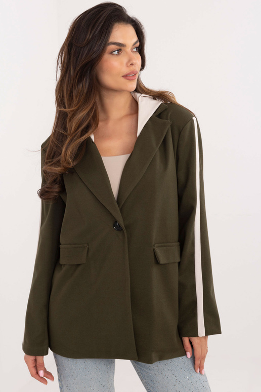 Bunda-DHJ-MA-A8398.14X-khaki