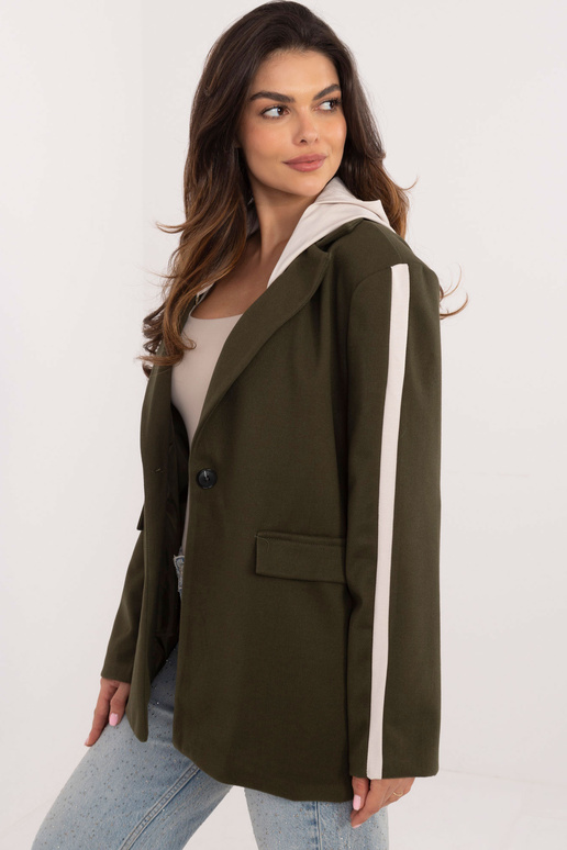 Bunda-DHJ-MA-A8398.14X-khaki