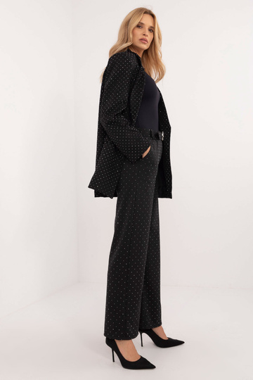 Kalhoty-DHJ-SP-A8323.31-černé