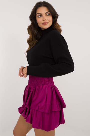 Sukně-DHJ-SD-19820,85-fialová 2