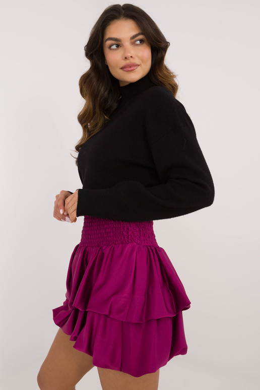 Sukně-DHJ-SD-19820,85-fialová