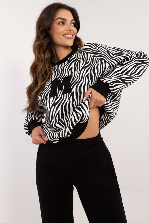 Komplet- EM-KMPL-965.11X - bílá a černá