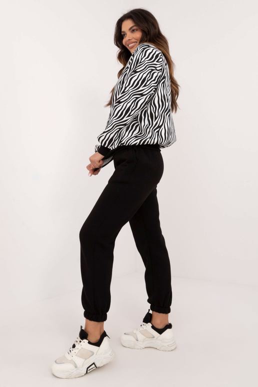 Komplet- EM-KMPL-965.11X - bílá a černá