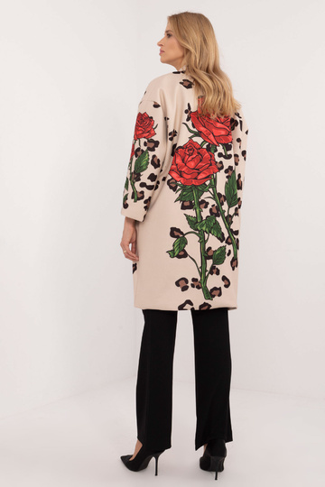 Kabát-DHJ-PL-19821.60P-béžový