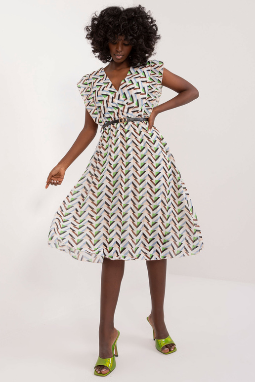 Šaty-DHJ-SK-N13198.44-bílé