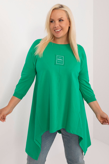 Tunika-RV-TU-9089,87-zelená