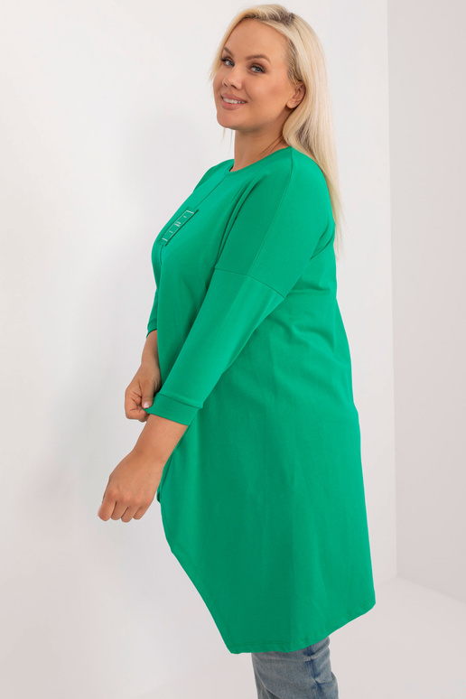Tunika-RV-TU-9089,87-zelená