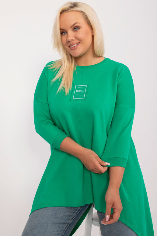 Tunika-RV-TU-9089,87-zelená