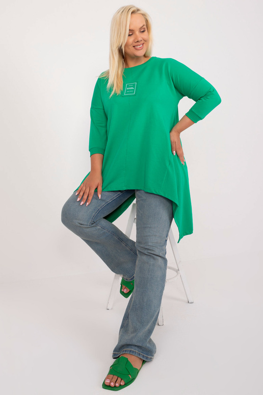Tunika-RV-TU-9089,87-zelená
