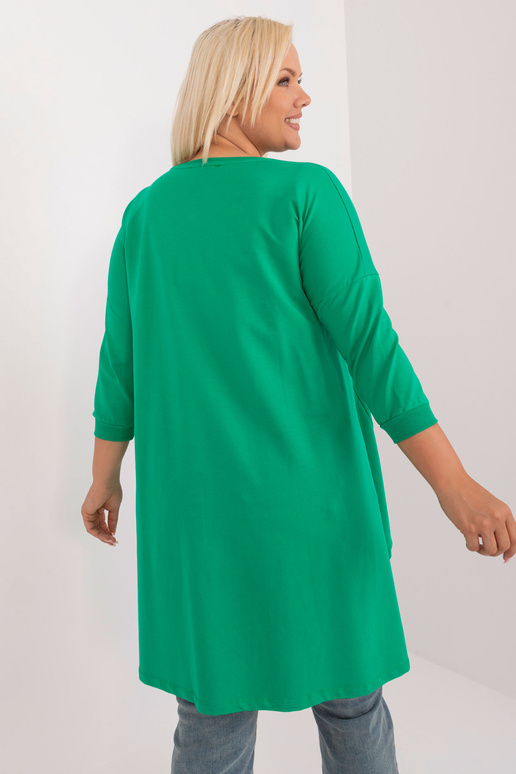 Tunika-RV-TU-9089,87-zelená