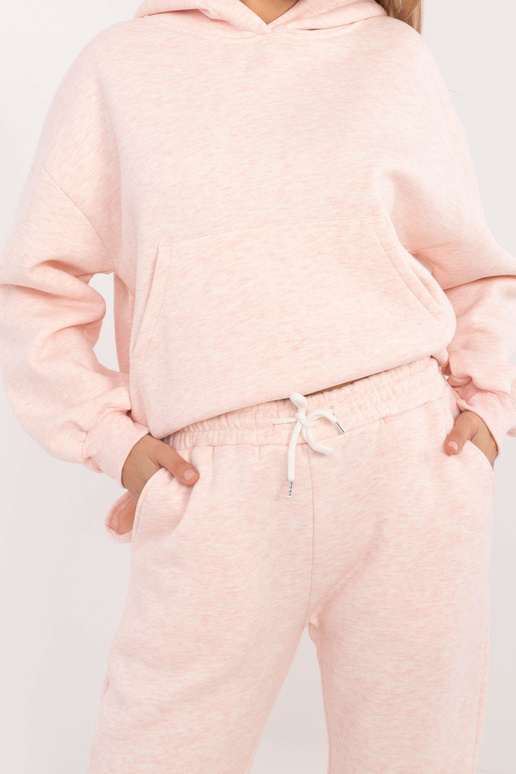 Sada -M-KMPL-630-2,87-světle růžová