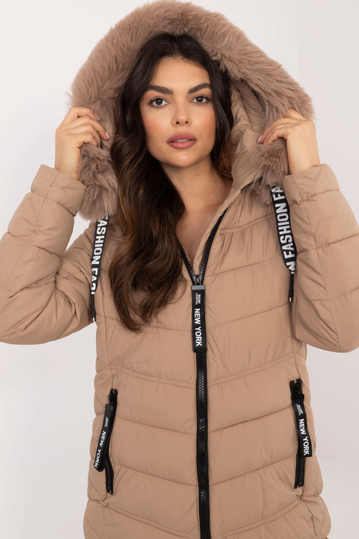 Bunda-SK-KR-HH-2403.02-béžová