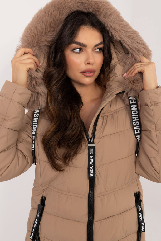 Bunda-SK-KR-HH-2403.02-béžová