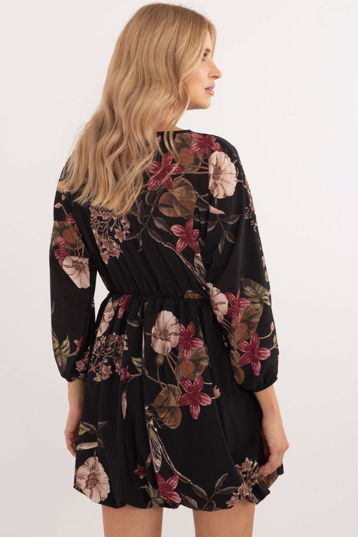 Šaty-DHJ-SK-19861-3.11-černé