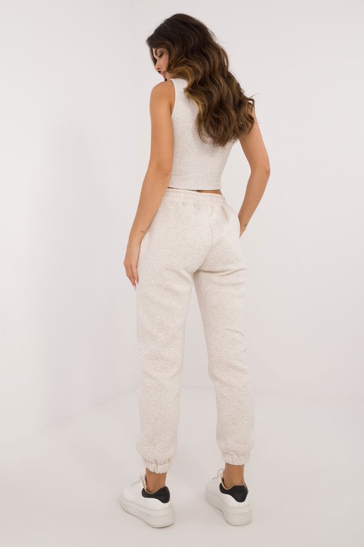 Komplet- EM-KMPL-847.47 - světle béžová