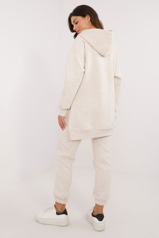 Komplet- EM-KMPL-847.47 - světle béžová