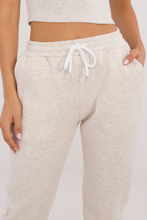 Komplet- EM-KMPL-847.47 - světle béžová