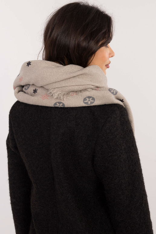 Šátek-AT-SZ-23504.93P-šedá