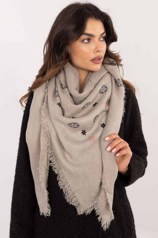 Šátek-AT-SZ-23504.93P-šedá