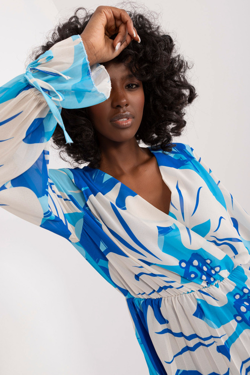 Šaty-DHJ-SK-17116.27-modré