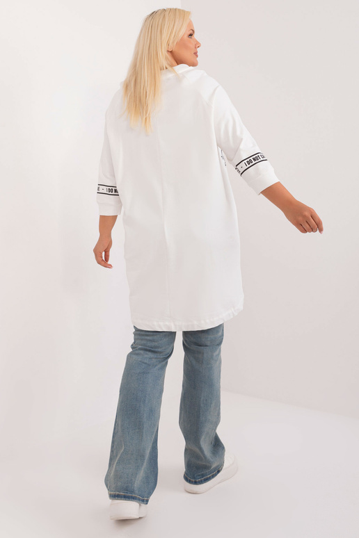Tunika-RV-TU-7598,94- bílá