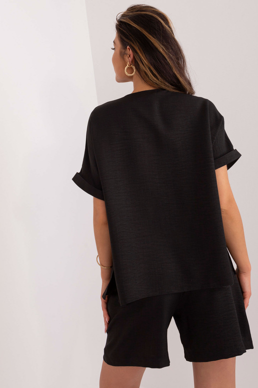 Komplet- LK-KMPL-509713.03X-černá