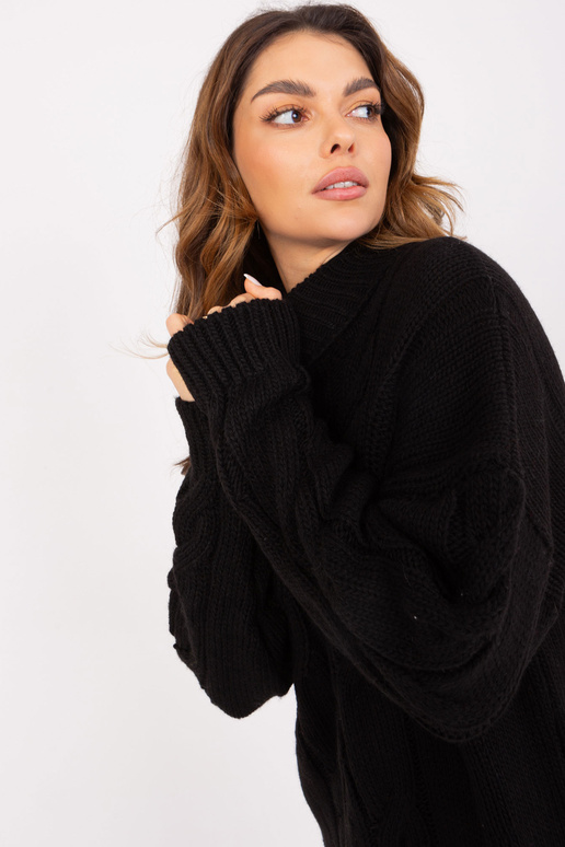 Šaty-BA-SK-1561-1.60-černé