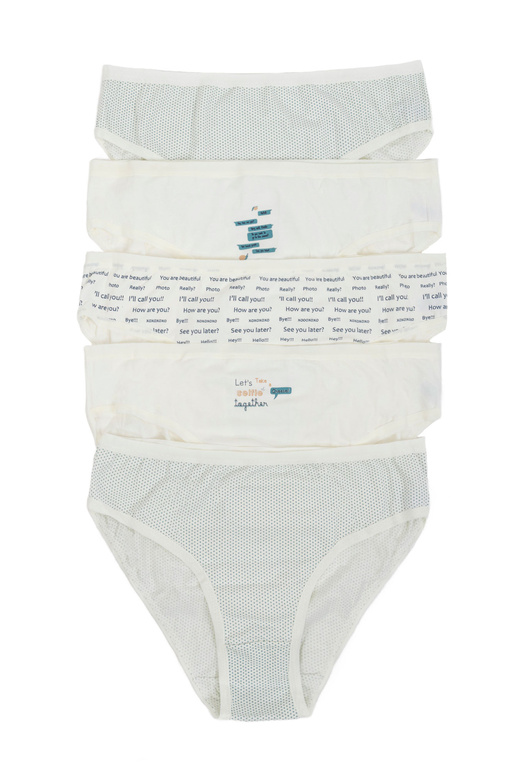 Kalhotky-BR-MT-11375-15- bílá