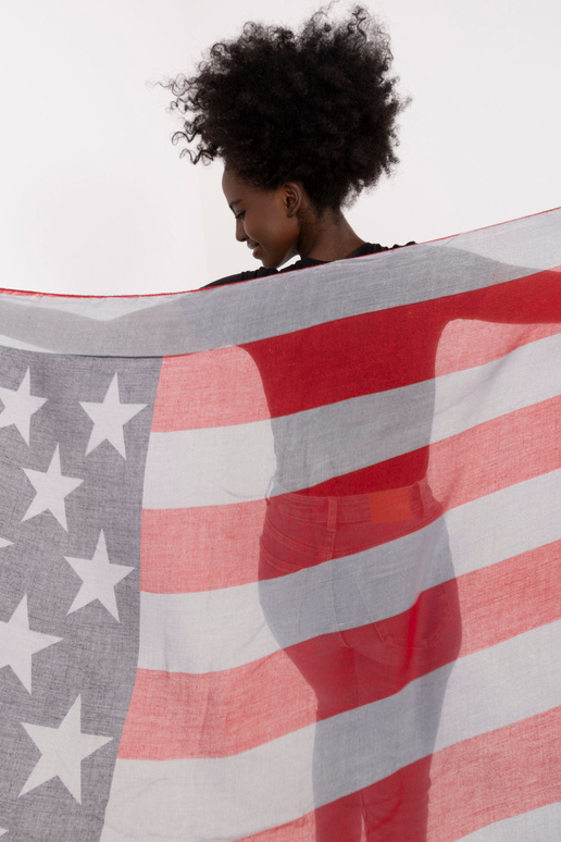 šátek -AT-CH-S-1843-červený