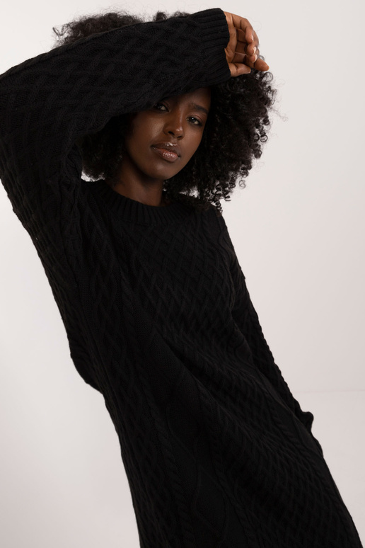 Šaty-BA-SK-0528.45-černé