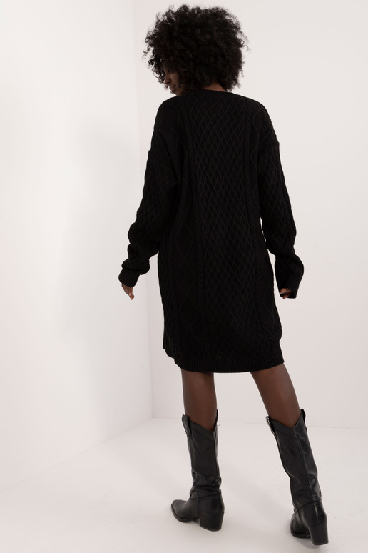 Šaty-BA-SK-0528.45-černé